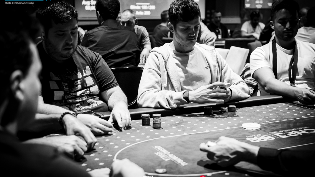 ¡Sigue toda la acción del CNP888 Sevilla en nuestro Instagram! 