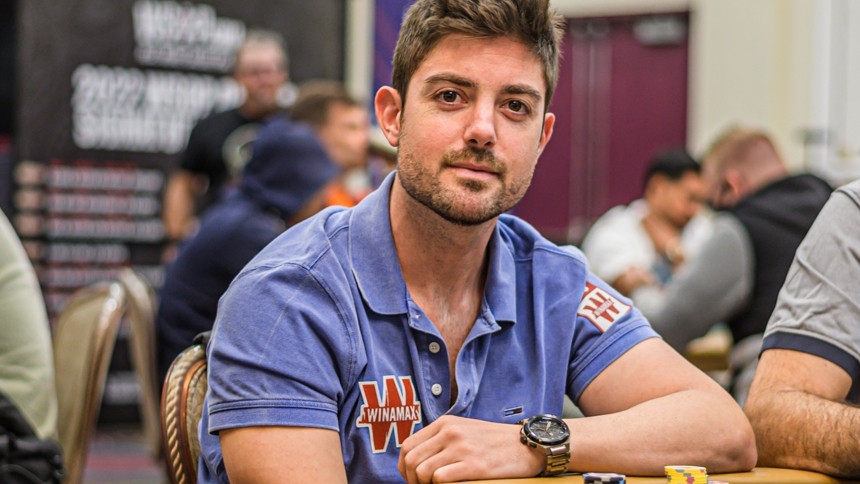 Entrevistamos a Álex Romero 'and1ero'