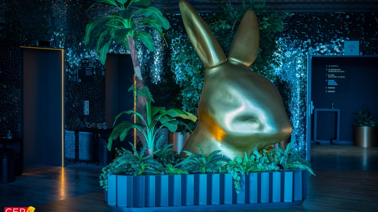 Hoja de ruta Día 1B Main Event