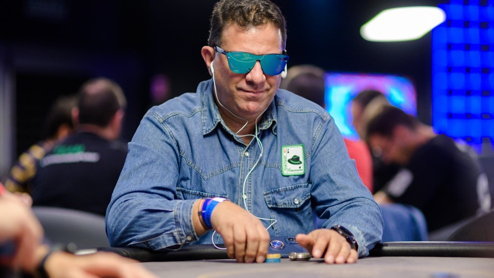 Jose Luis Cestao se convierte en el primer eliminado del día 1A