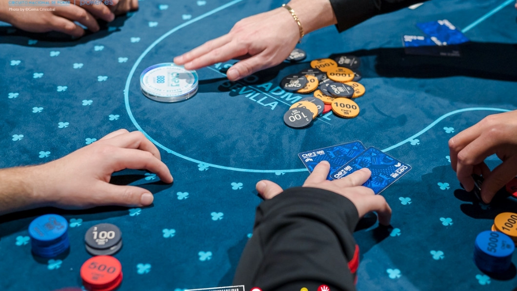 El Evento Paralelo Omaha PL muy cerca de ITM