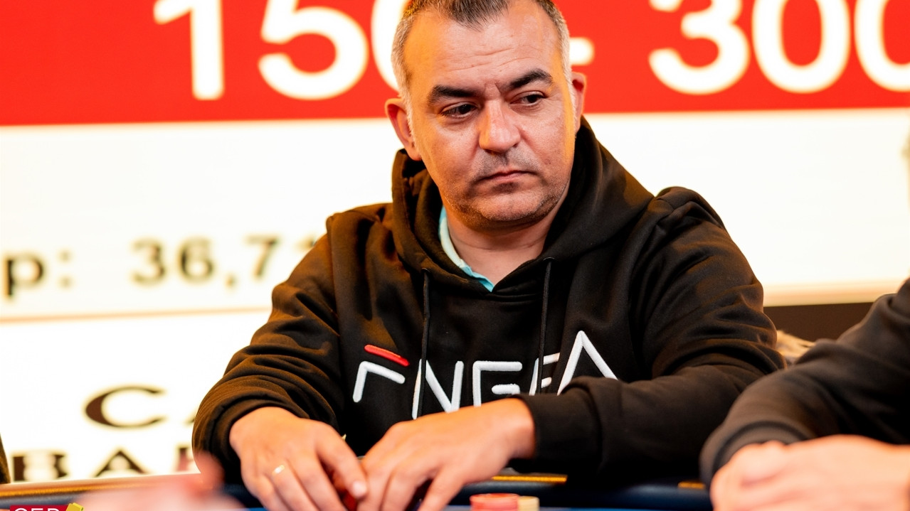 Chipcounts destacados High Roller