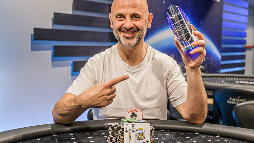 Entrevistamos a Carlos Ávila tras su reciente victoria en el The Mega Knockout