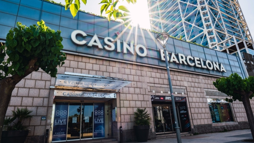¡Empieza el Día 1C del Main Event 888poker LIVE Barcelona!