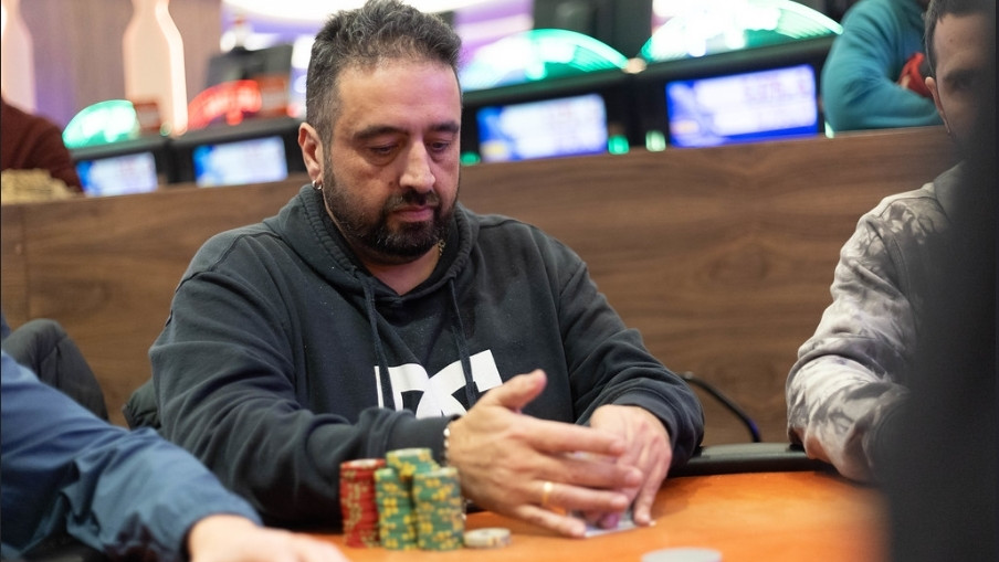 Txarly Pablos, profeta en su tierra