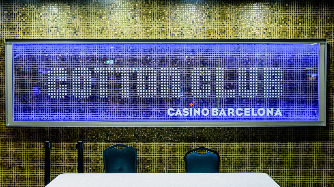 Todo listo para el tercer vuelo del Main Event 