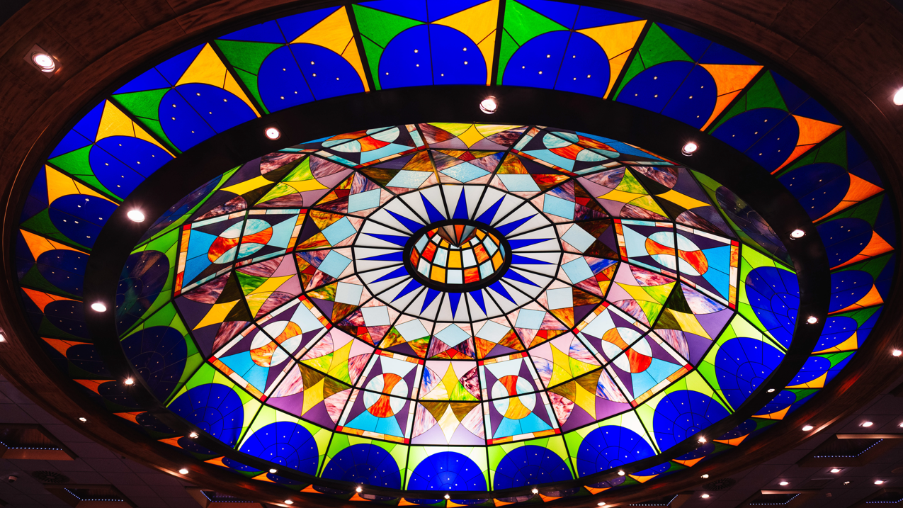 Bienvenidos al show del CEP Málaga