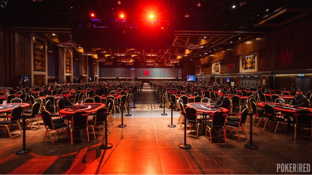 ¡Comienza la fiesta de Winamax: la Gran Final del WiPT con 500.000 € garantizados!