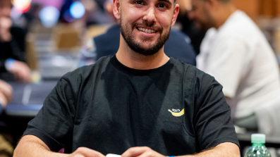 Recap y premios del High Roller Estrellas Poker Tour