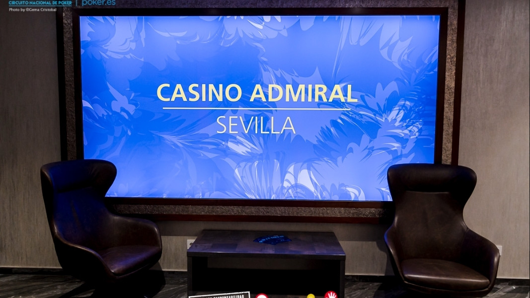 ¡Últimas 5 manos del Día 2!