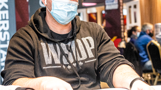 Chipcounts destacados del Estrellas Poker Tour