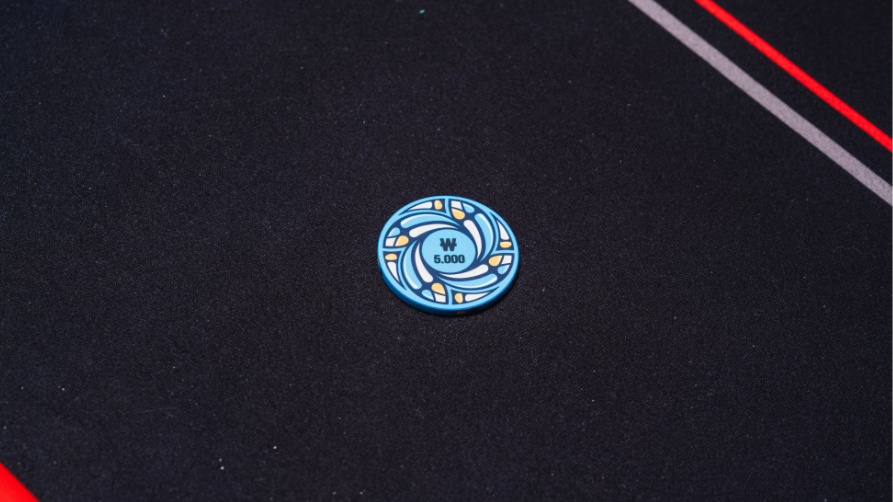 Hoja de Ruta de la Gran Final Winamax Poker Tour