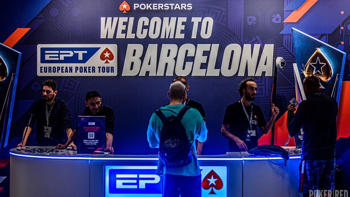 El Festival del EPT Barcelona no es solo poker