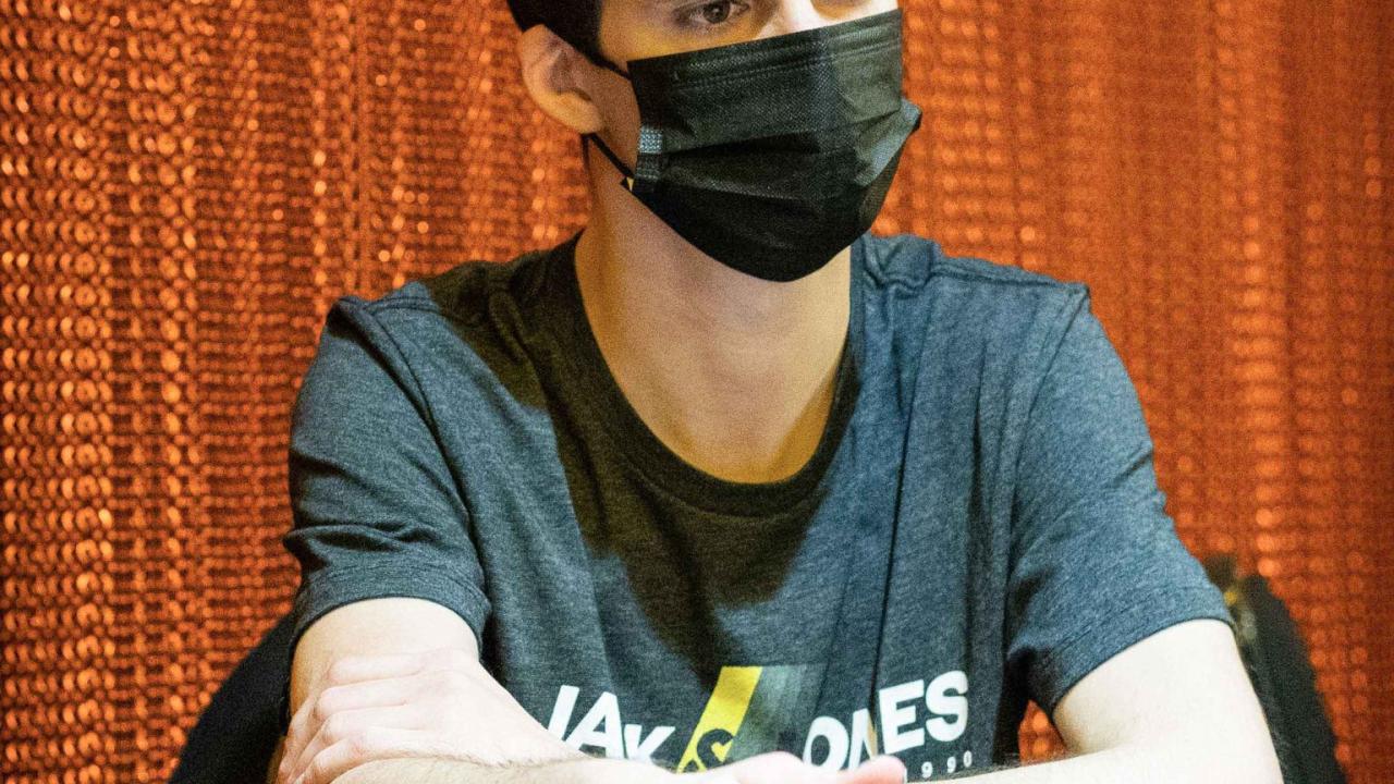 Grubi is on fire! Elimina a Ricardo Zabaleta y se coloca líder provisional con 192.000 puntos