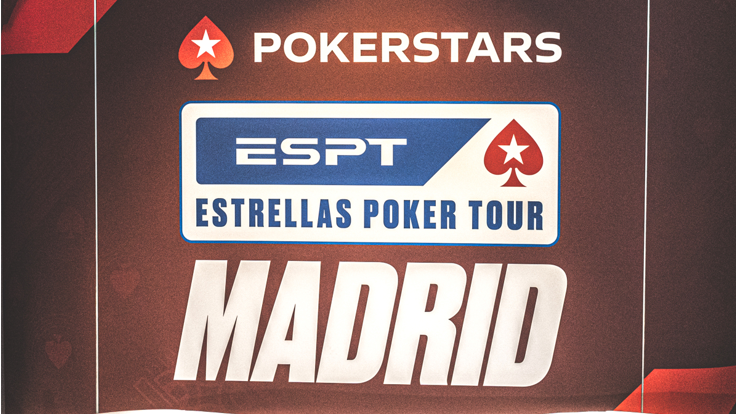 Campeonato mundial de folds en el Twitch de PokerStars