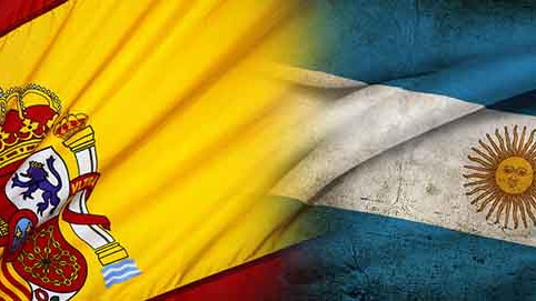 Le hacemos el aguante a Argentina: Estos son los caballos argentinos que quedan en el Main