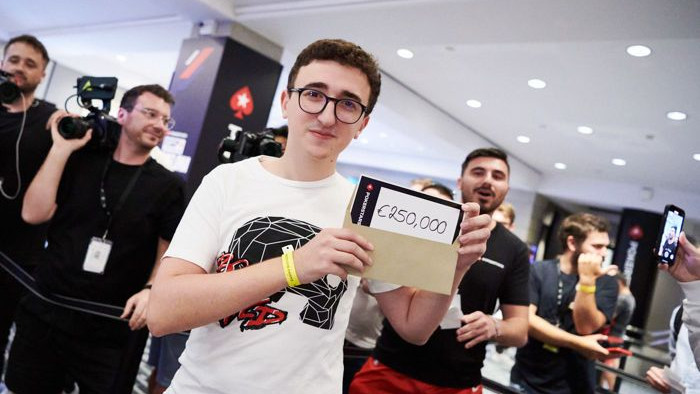 Los premios gordos del Mistery Bounty 3k€ volaron a Francia y Japón