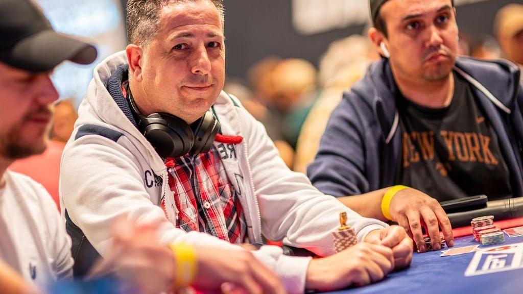 Plan de juego del Estrellas Poker Tour
