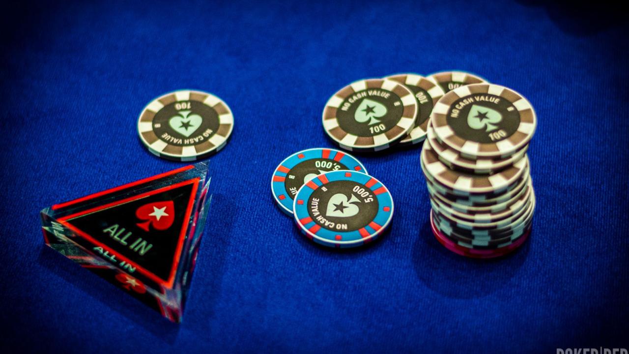Gameplan del día 4 en el Main Event EPT Praga