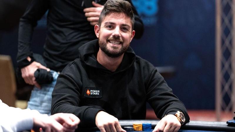 Top 10 stacks Día 1C y clasificados destacados