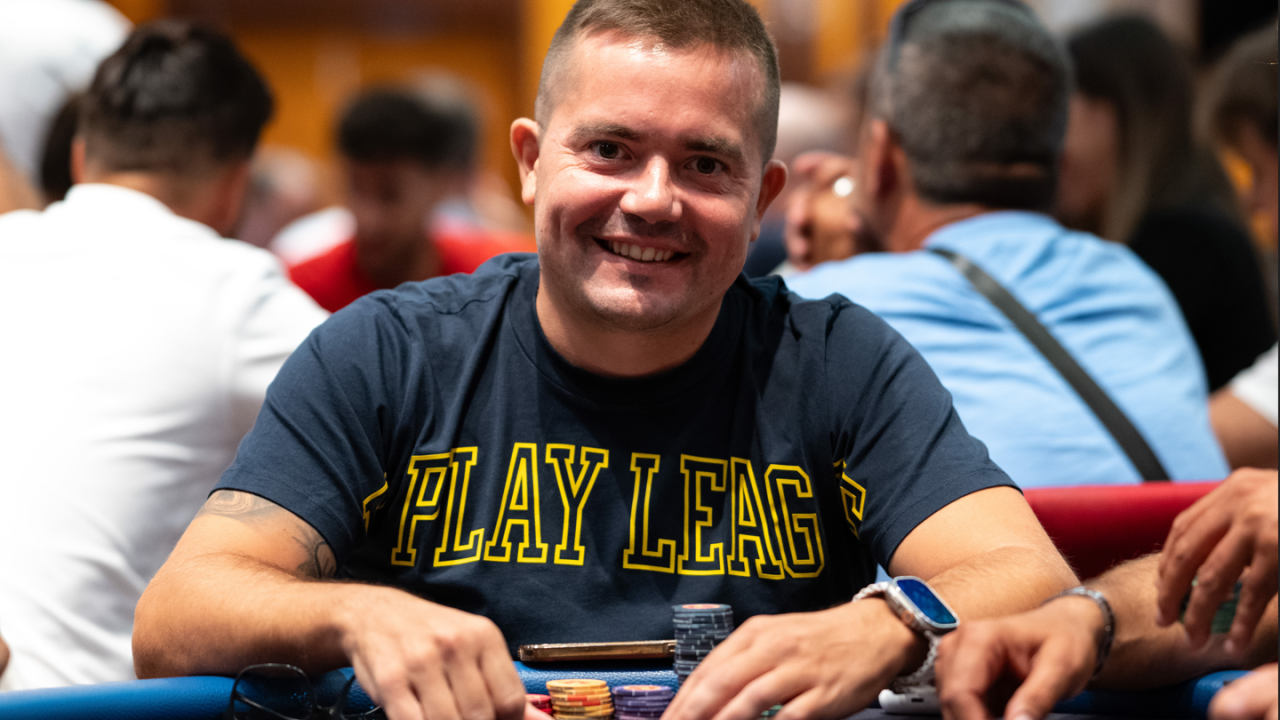 El Día 1A ha cogido mucho color y ya suma 150 entradas