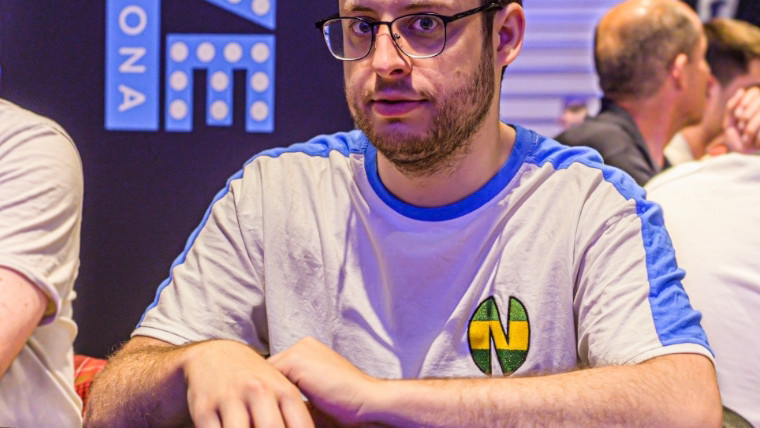 ¡Gerard Carbó "Gforcall" se acaba de poner enorme!