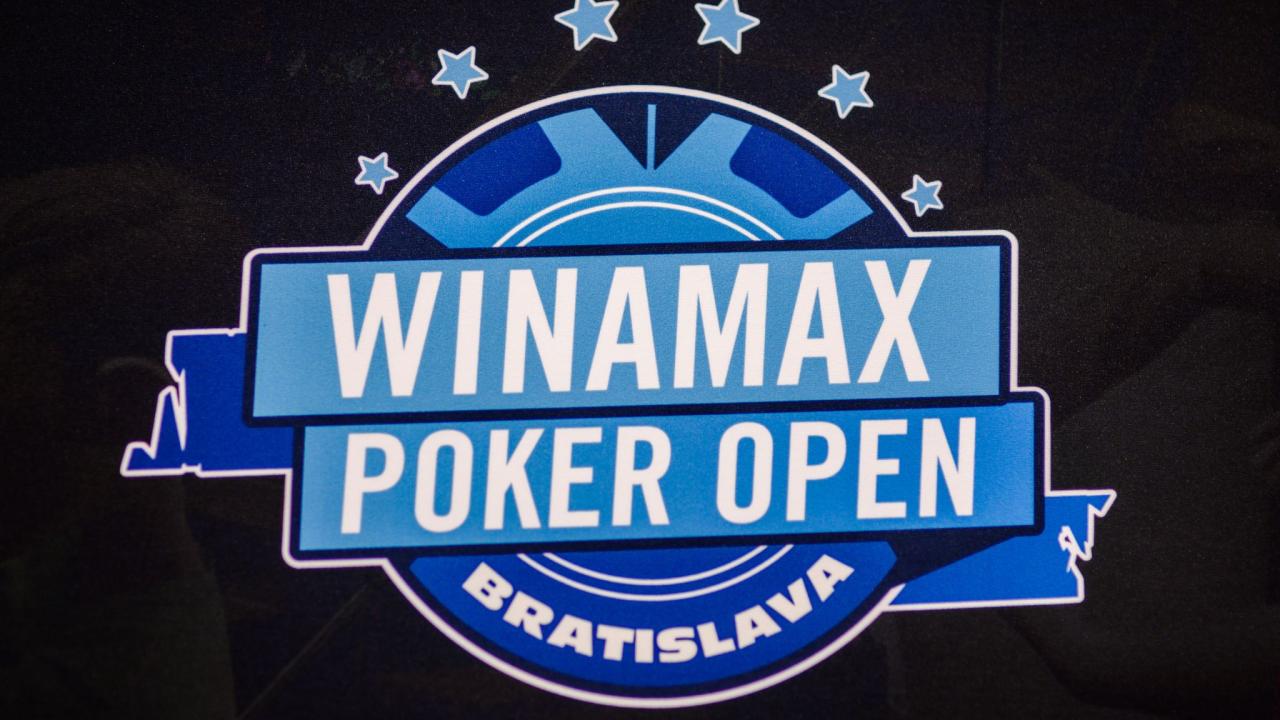 Premios oficiales WPO Bratislava, el ganador se llevará... ¡120.000€!