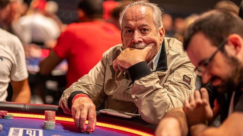 Alineación española para el asalto al Día 1C del Estrellas Poker Tour Barcelona 