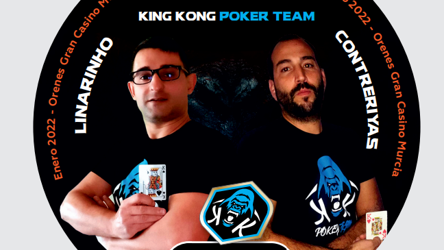 ¡El evento del año!