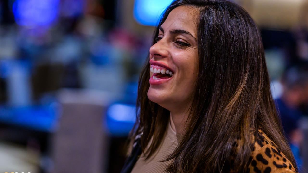 El Mystery Bounty convence a los jugadores del CNP888 Madrid
