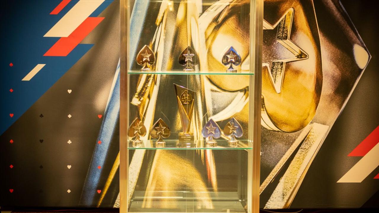 ¡Shuffle Up and Deal del Día 5 Main en el Event EPT Praga!