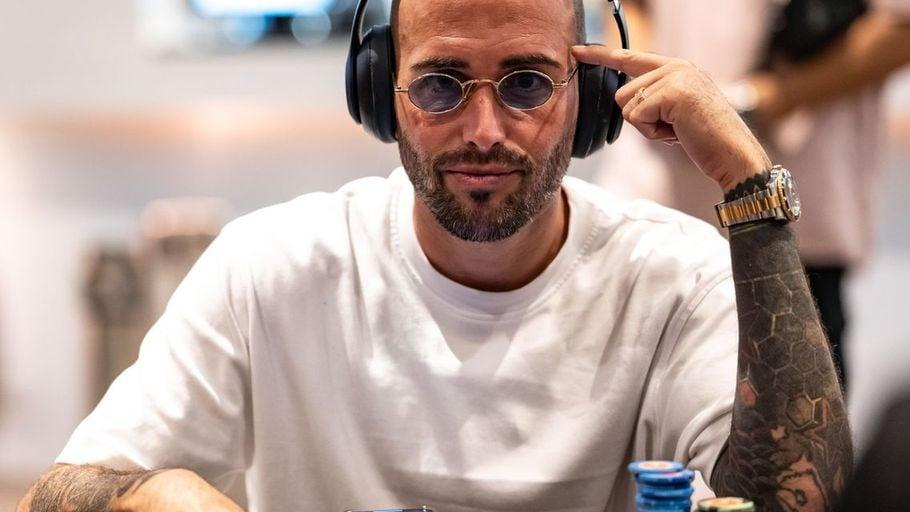 ¡Aleix Vidal quiere más! 