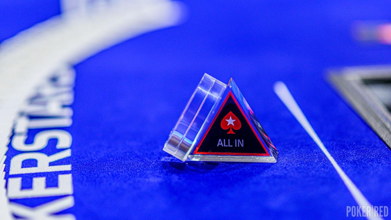 Andras Nemeth y Robert Mizrachi también están fuera del Estrellas Poker Tour Barcelona