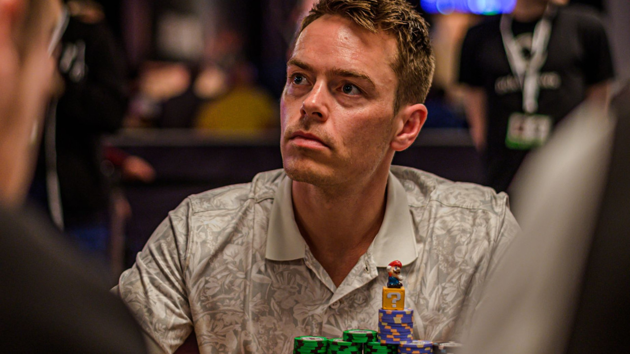 Repasamos el perfil de los 10 finalistas - Espen Uhlen Jorstad - 69bb