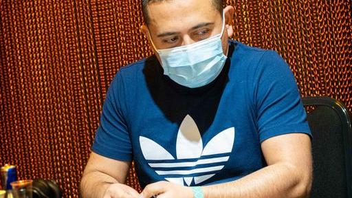 Sospechosos habituales en el CEP Murcia