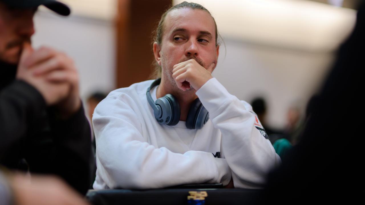 Tiparraco y UTBH aterrizan en el Winamax Poker Open Bratislava