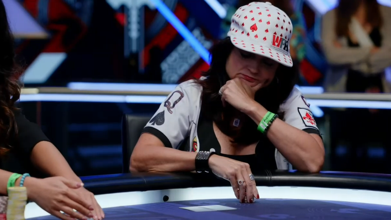 ¡Un Platinum Pass en juego en el streaming en directo!