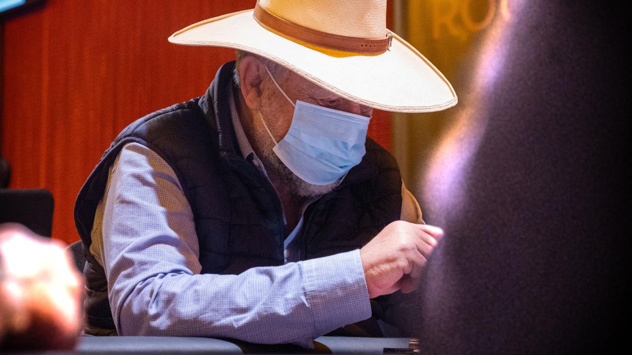 Javier de Zárate "el coleccionista de fichas verdes" 