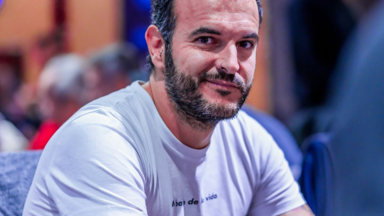 El Main Event CNP888 Día 1A también en juego en el Casino Gran Madrid