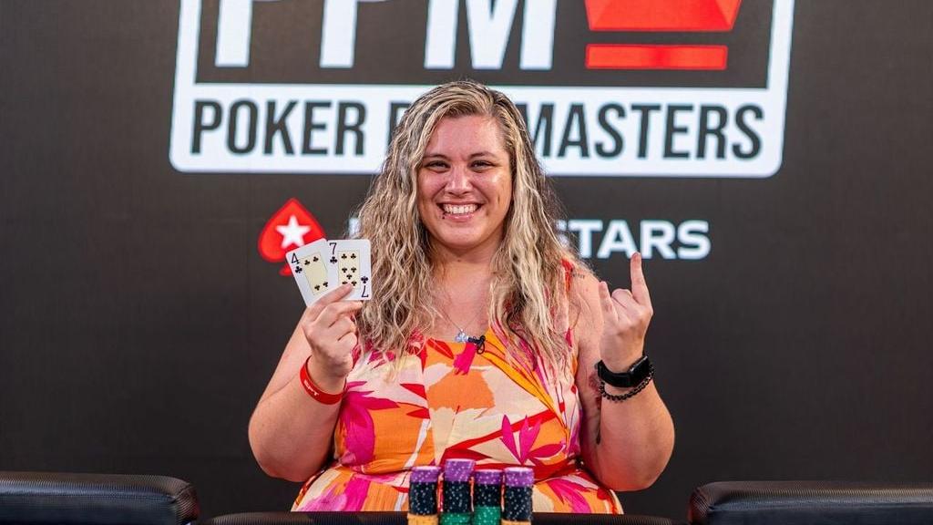 Salimos con todo a por la última jornada del Estrellas Poker Tour