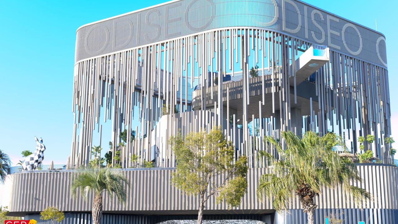 ¡Descanso de la cena en el Main Event y el High Roller!