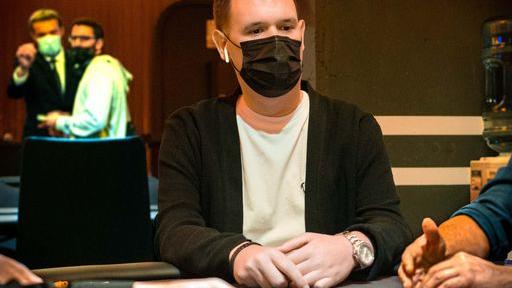 Siguen llegando sospechosos habituales al Main Event CEP Murcia