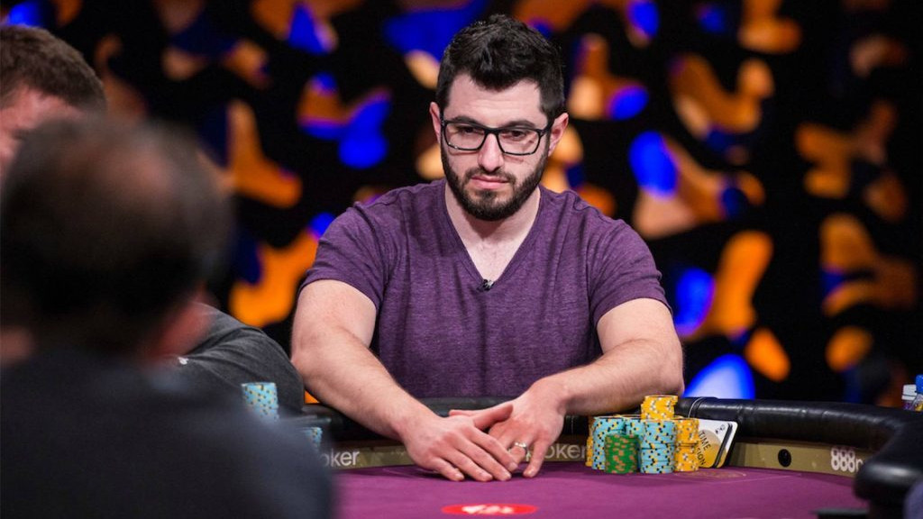 Las declaraciones de Phil Galfond sobre Ali Imsirovic y Jake Schindler