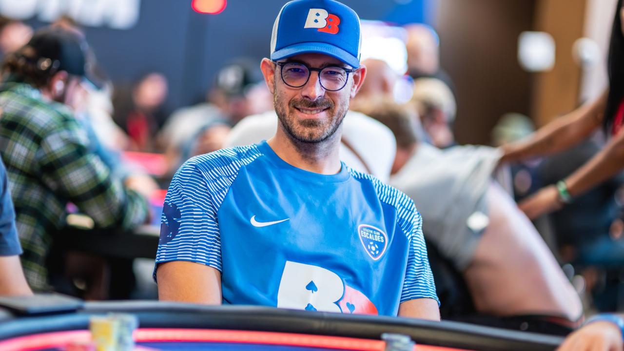 La mano de Dios, al rescate de Vicent Boscà