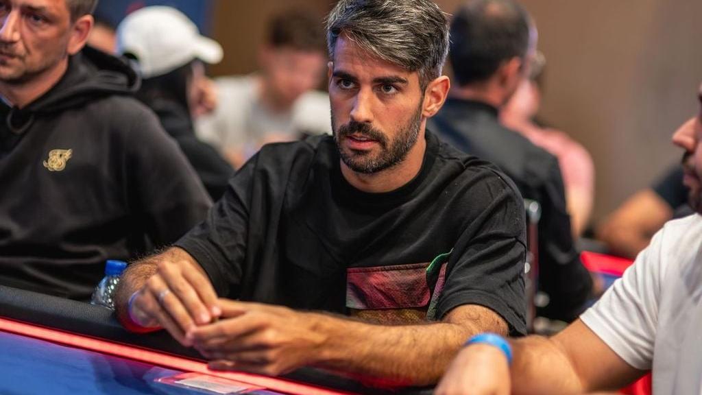 Lautaro Guerra, los últimos serán los primeros 