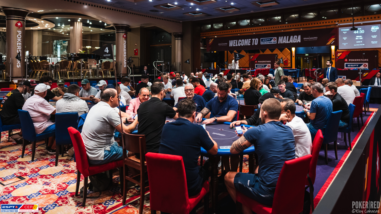 Así están las cosas en el ránking del CEP 