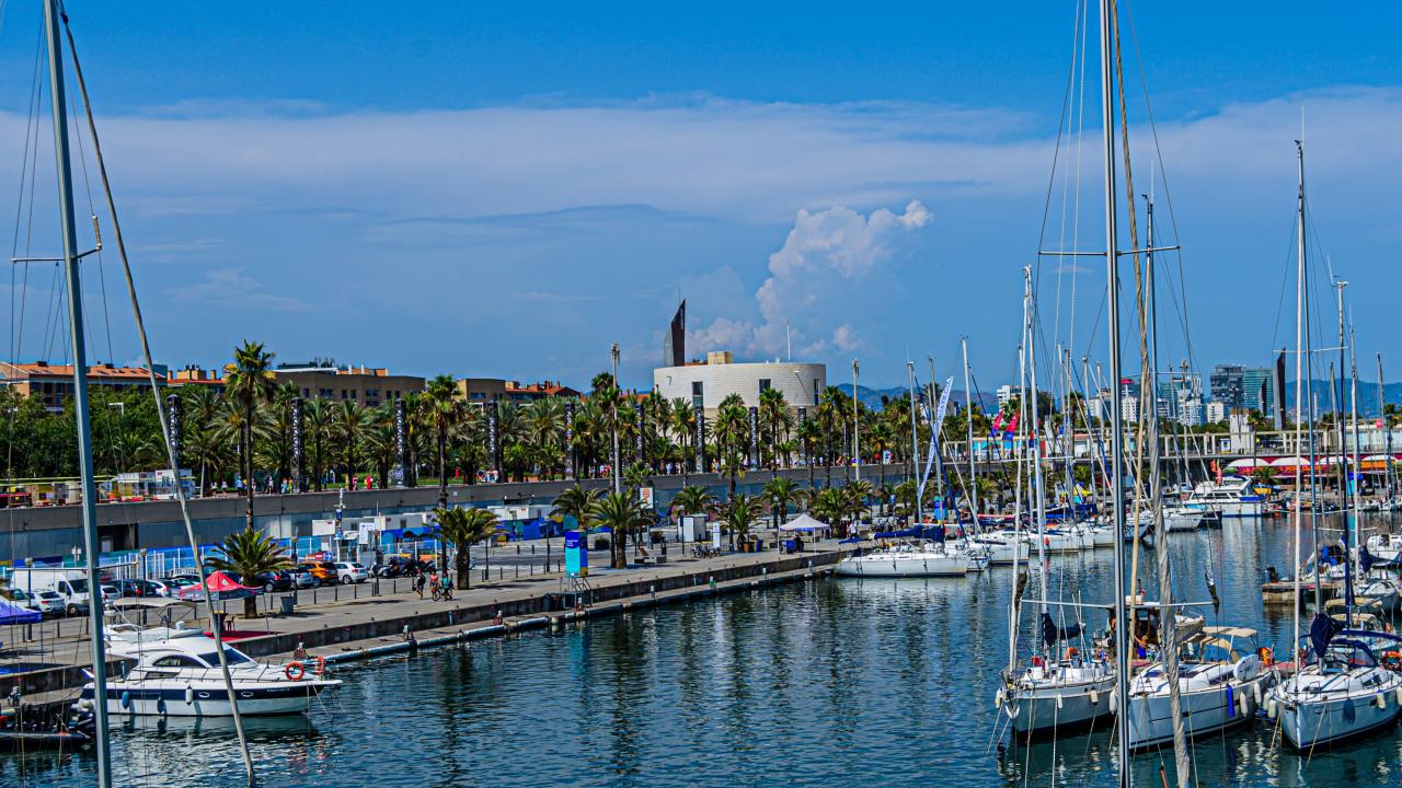 Se acabó el día 1B del Main Event EPT Barcelona 