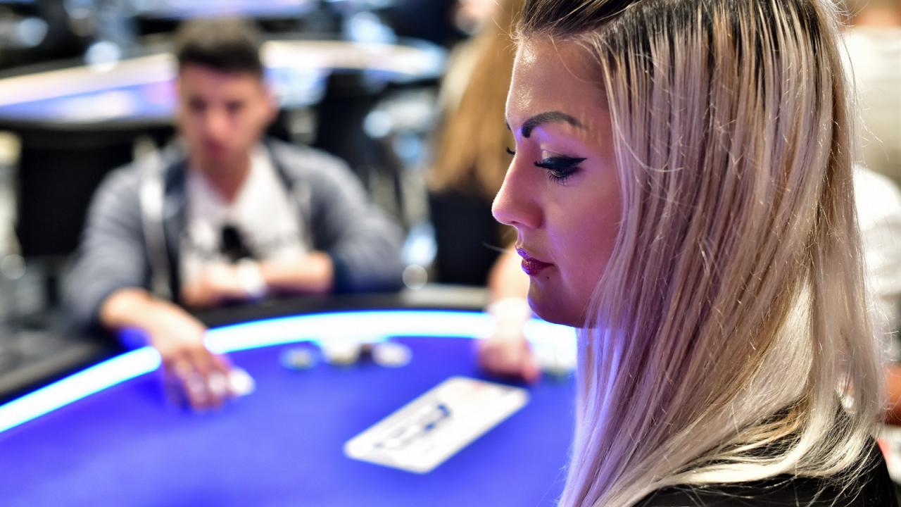 El Main Event del EPT más multitudinario de la historia
