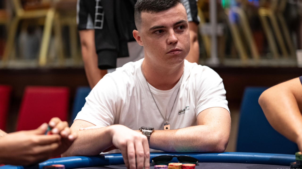 Ganadores, finalistas y Team Pro del CEP se han dado cita en el CEP Málaga