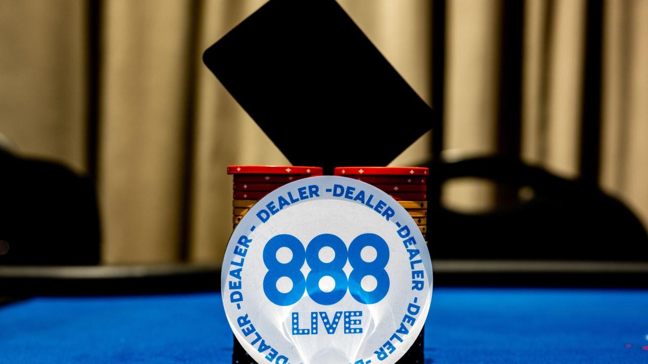 ¡El ganador del Evento Principal 888pokerLIVE Barcelona se llevará 66.000 €! 